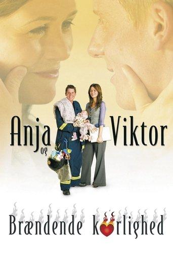 Anja & Viktor - Flaming Love film afişi