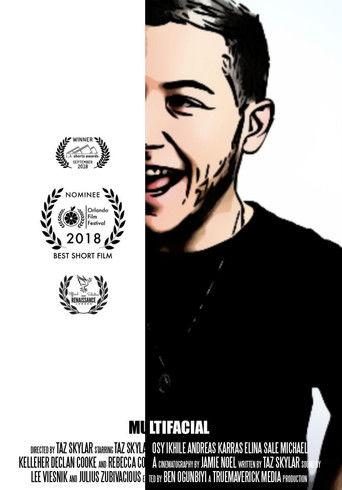 Multi-Facial film afişi