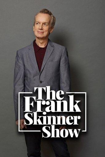 The Frank Skinner Show dizi afişi