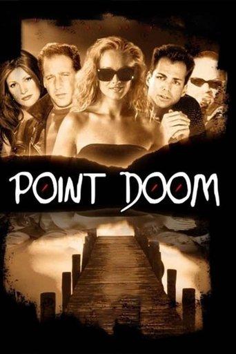 Point Doom film afişi