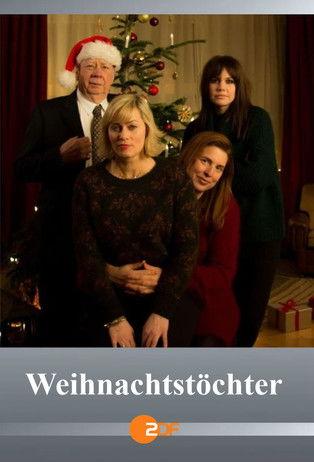 Weihnachtstöchter film afişi