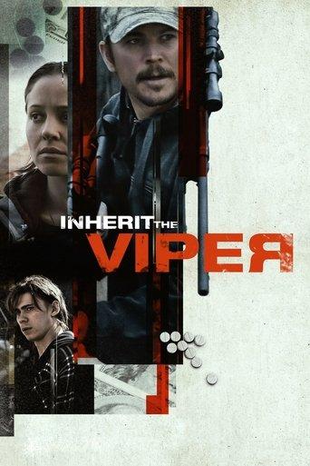 Inherit the Viper film afişi