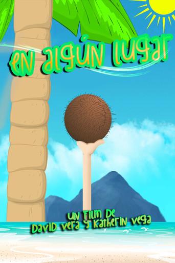 En Algún Lugar film afişi