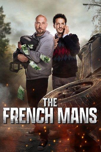 The French Mans dizi afişi