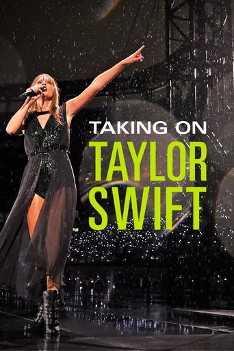 Taking On Taylor Swift film afişi