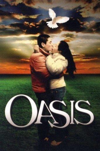 Oasis film afişi