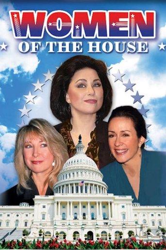 Women of the House dizi afişi