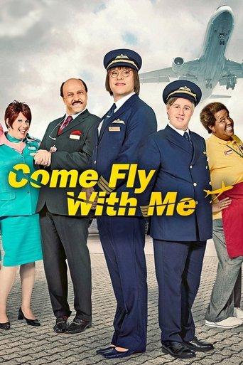 Come Fly with Me dizi afişi