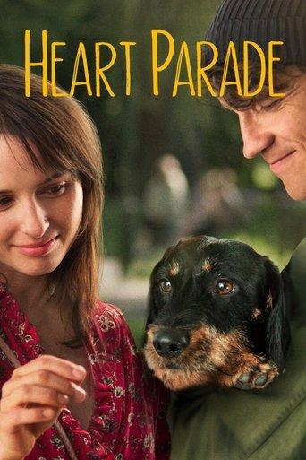 Heart Parade film afişi
