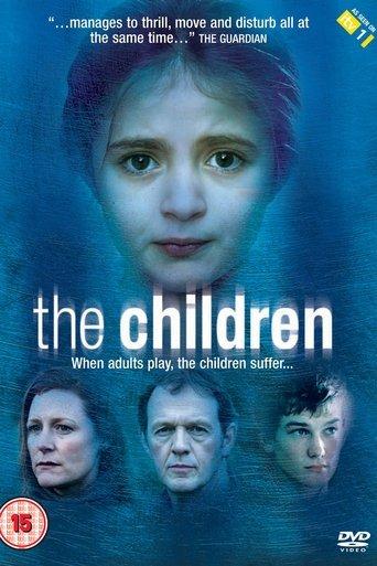 The Children dizi afişi