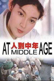 At Middle Age film afişi