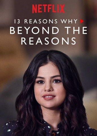 13 Reasons Why: Beyond the Reasons dizi afişi