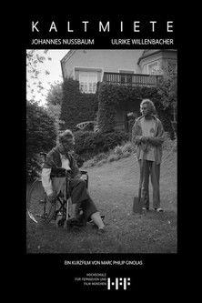 Kaltmiete film afişi