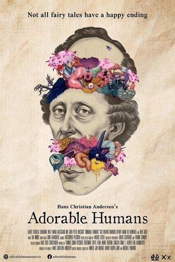 Adorable Humans film afişi
