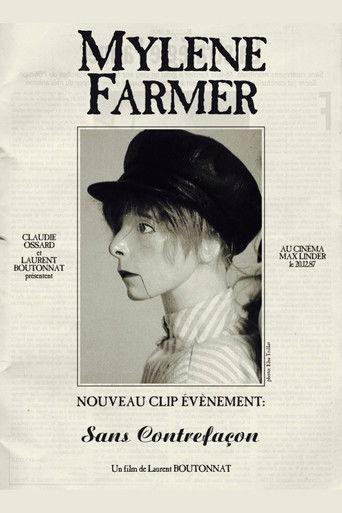 Sans Contrefaçon film afişi