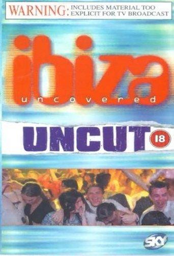 Ibiza Uncovered dizi afişi