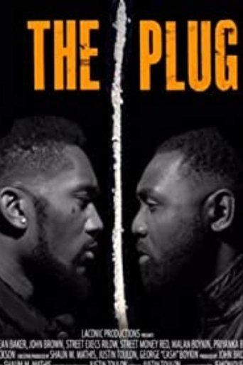 The Plug film afişi