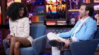 Venita Aspen and Jarrett "JT" Thomas