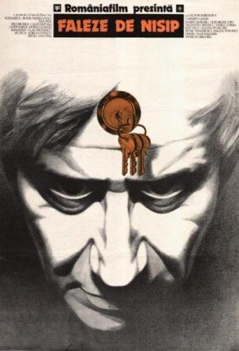 Sand Cliffs film afişi