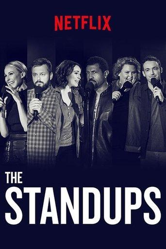 The Standups dizi afişi