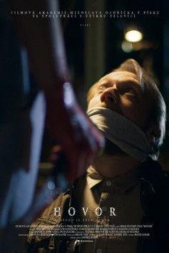 The Call film afişi