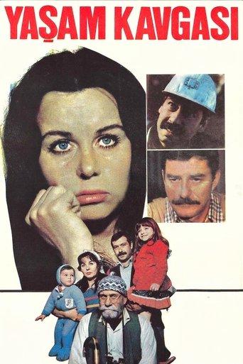 Yaşam Kavgası film afişi