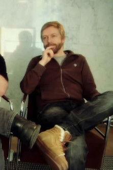 Dokumentaren om Radioresepsjonen film afişi