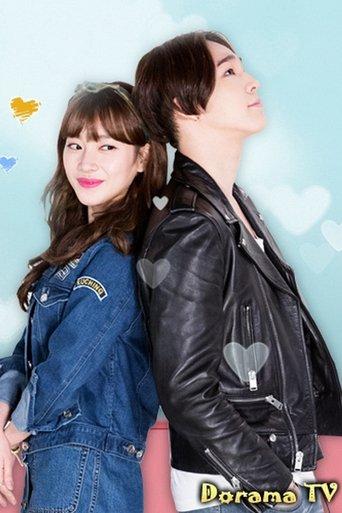 0시의그녀 dizi afişi