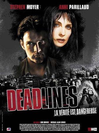 Deadlines film afişi