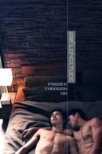 180 Degree Longitude Passes Through Us dizi afişi