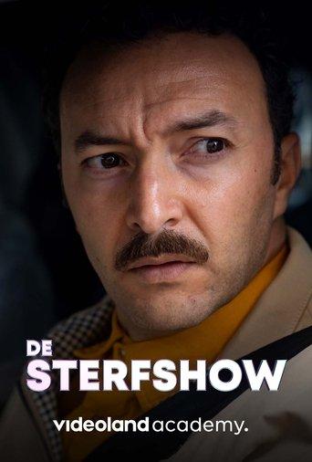 De Sterfshow film afişi