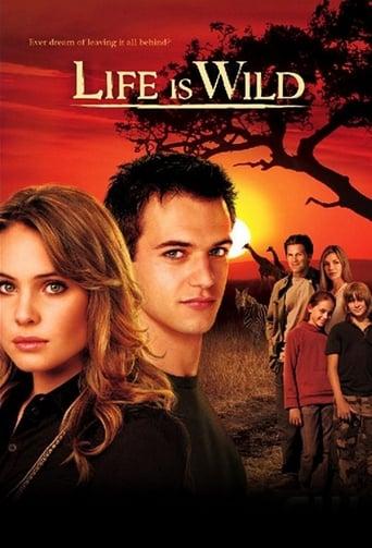 Life Is Wild dizi afişi