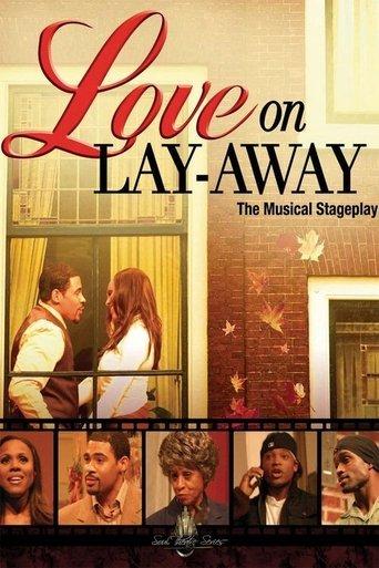 Love on Layaway film afişi