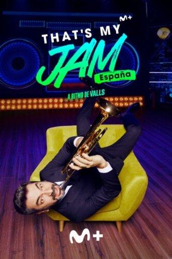 That's My Jam (España) dizi afişi