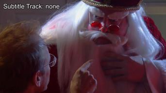 Twas the Night Before Good Eats