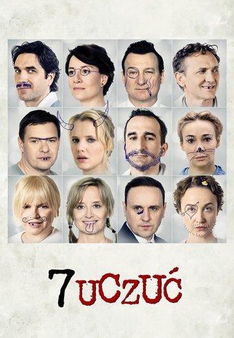 7 Emotions film afişi
