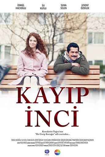 Kayıp İnci film afişi