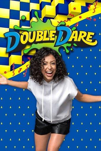 Double Dare dizi afişi