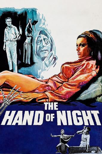 The Hand of Night film afişi