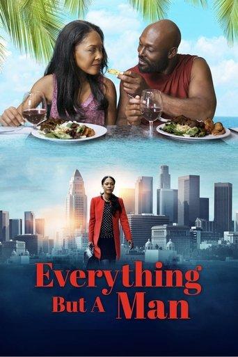 Everything But a Man film afişi