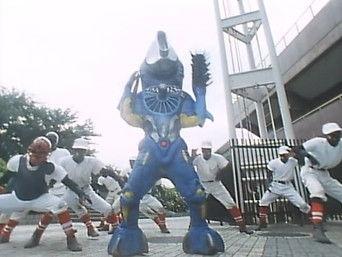 The Original Dimensional Beast