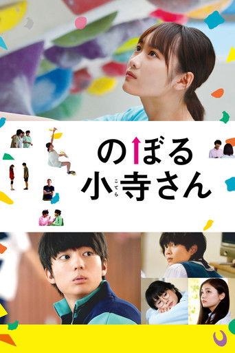 Climb Miss Kotera film afişi