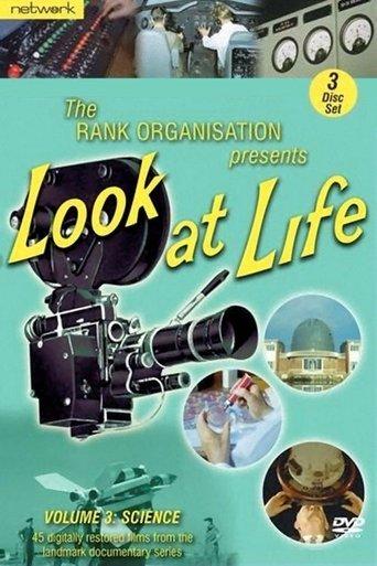 Look at Life dizi afişi