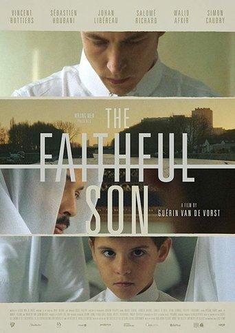 The Faithful Son film afişi