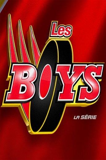 Les Boys dizi afişi