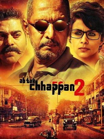 Ab Tak Chhappan 2 film afişi