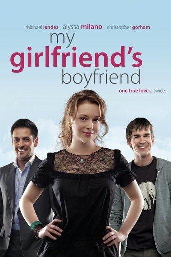 My Girlfriend's Boyfriend film afişi