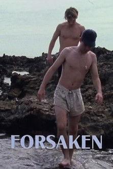Forsaken film afişi