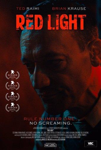 Red Light film afişi