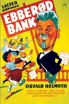 Ebberød bank film afişi
